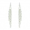 Stylish Alloy Tassels