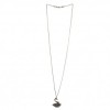 Beautiful Swan Pendant Chain For A Elegant Lady